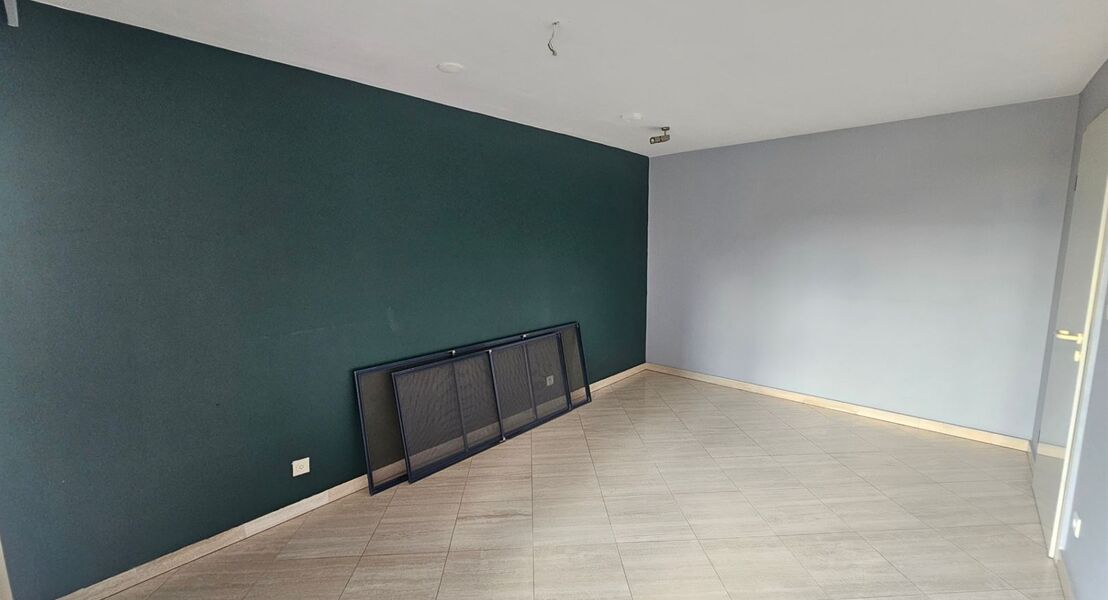 Appartement te huur in Willebroek
