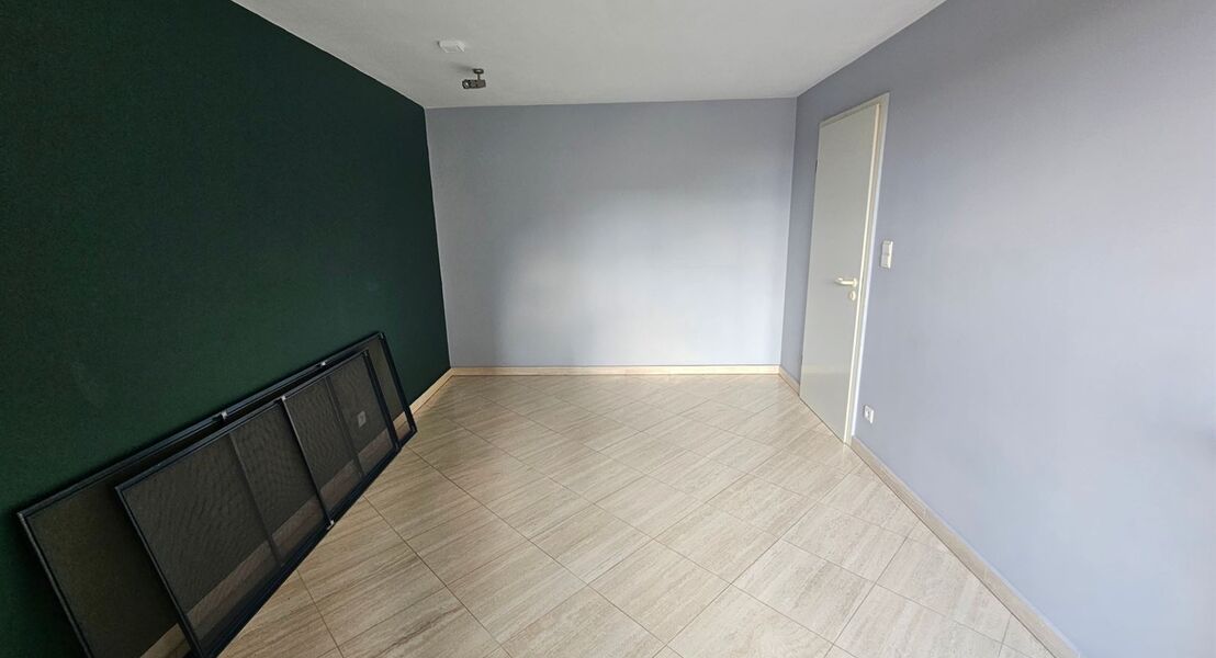 Appartement te huur in Willebroek