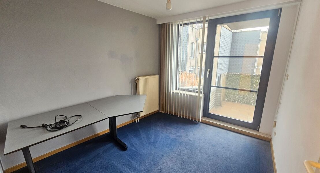 Appartement te huur in Willebroek
