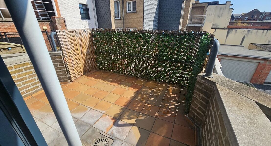Appartement te huur in Willebroek