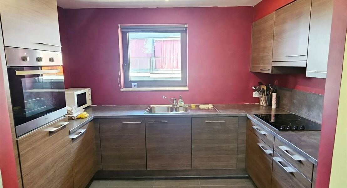 Appartement te huur in WILLEBROEK