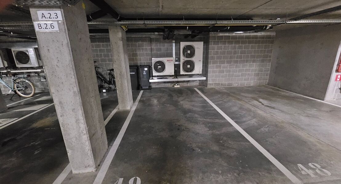 Appartement te huur in WILLEBROEK