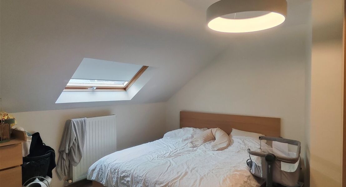 Appartement te huur in Wolvertem