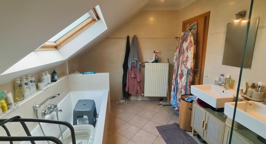 Appartement te huur in Wolvertem
