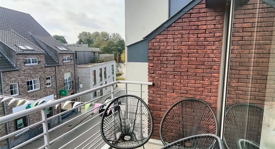 Appartement te huur in Wolvertem