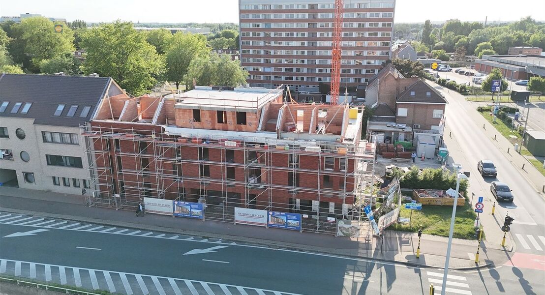 Appartement te koop in BOOM