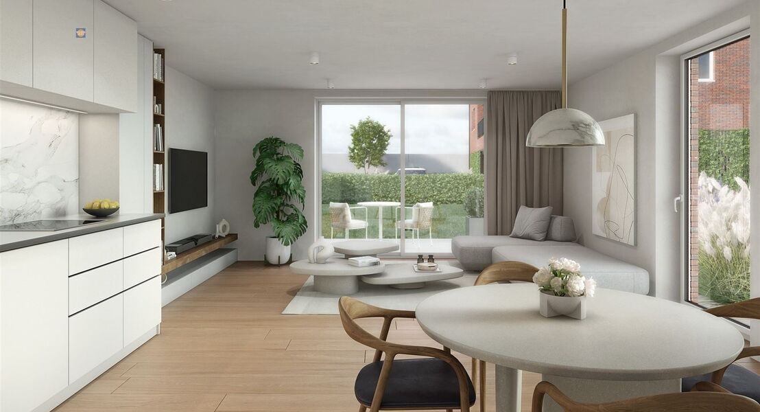 Appartement te koop in BOOM