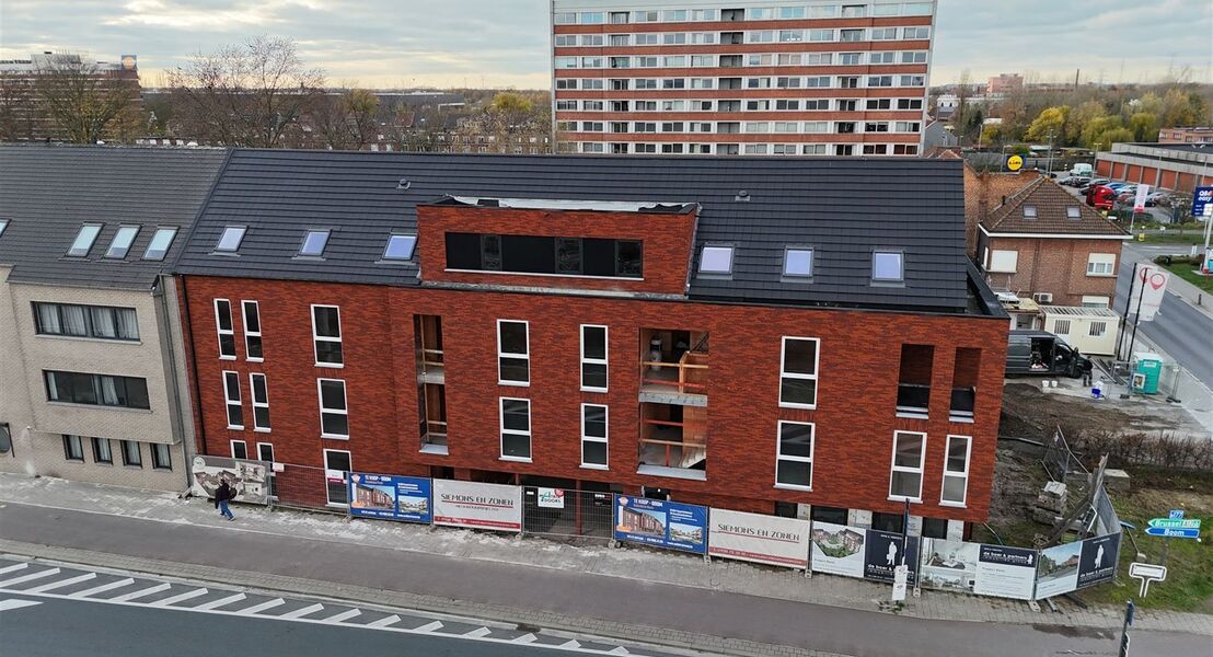 Appartement te koop in BOOM