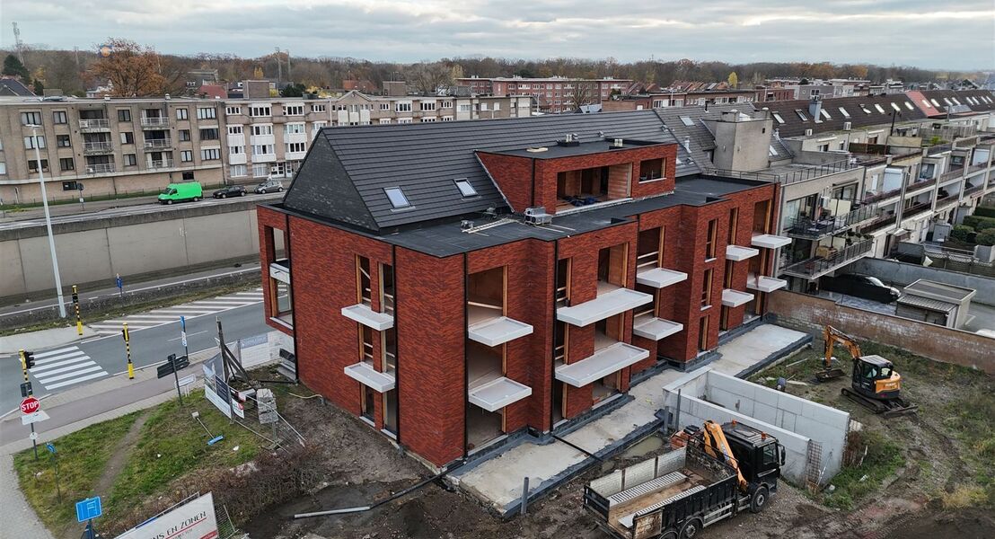 Appartement te koop in BOOM