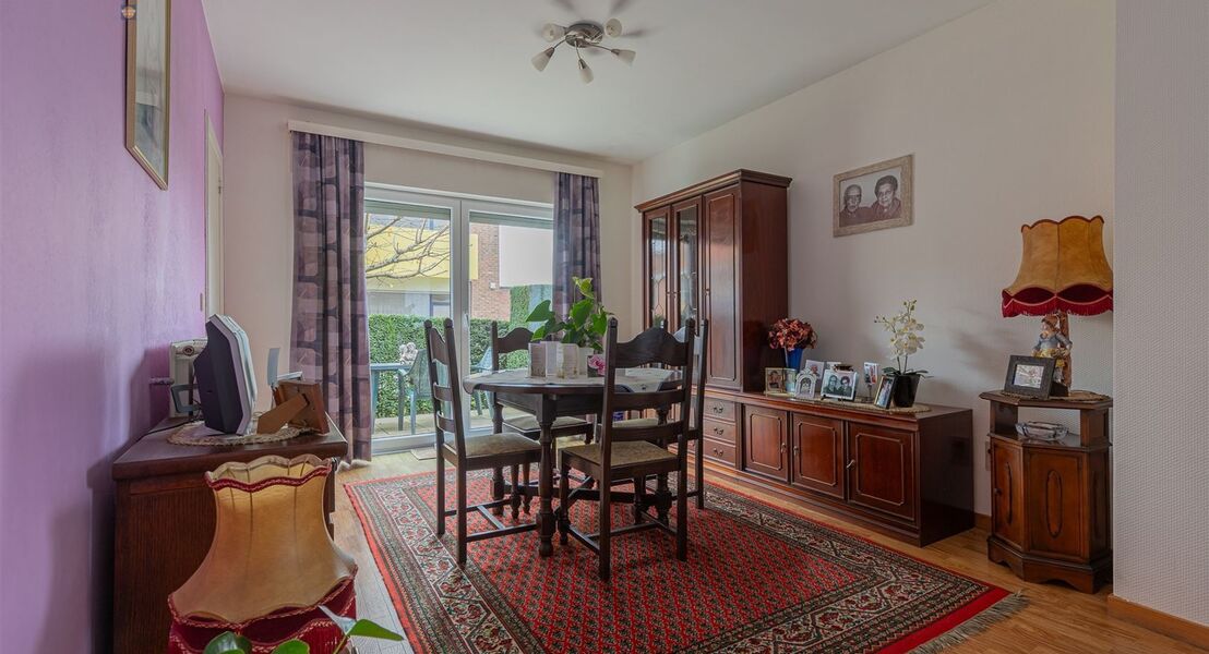 Appartement te koop in GRIMBERGEN