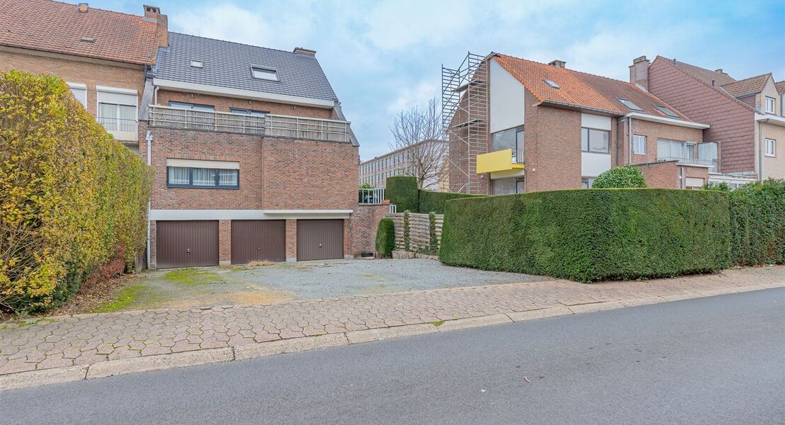 Appartement te koop in GRIMBERGEN