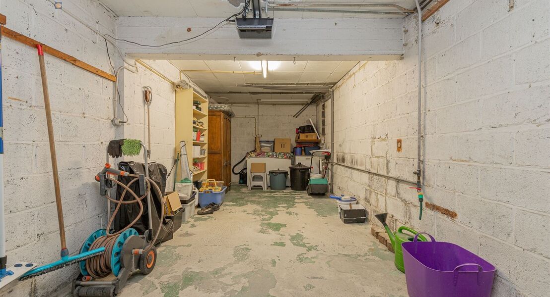 Appartement te koop in GRIMBERGEN