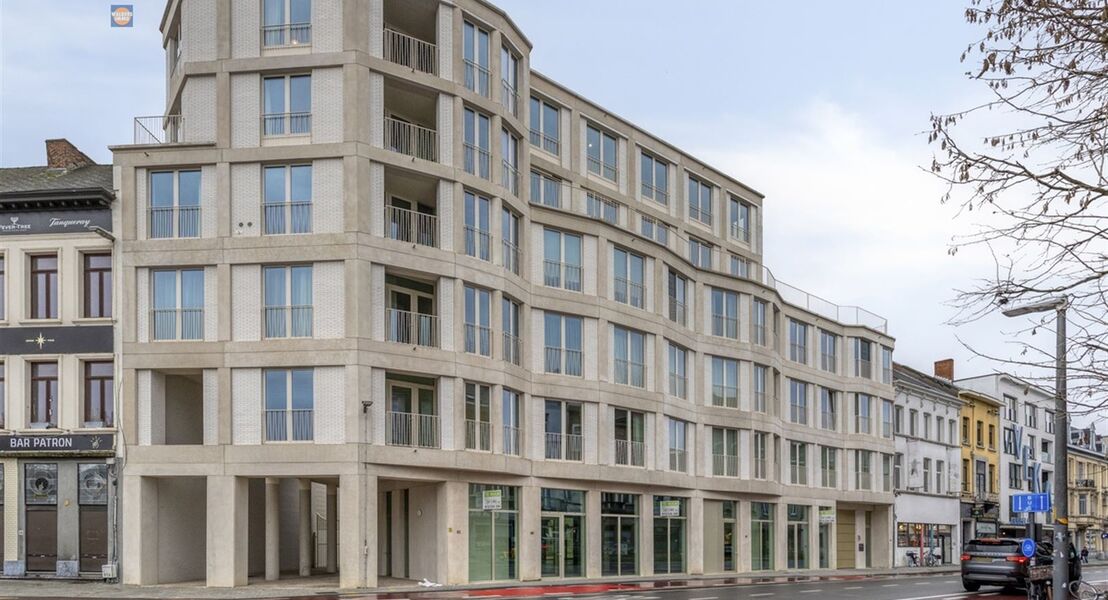 Appartement te koop in MECHELEN