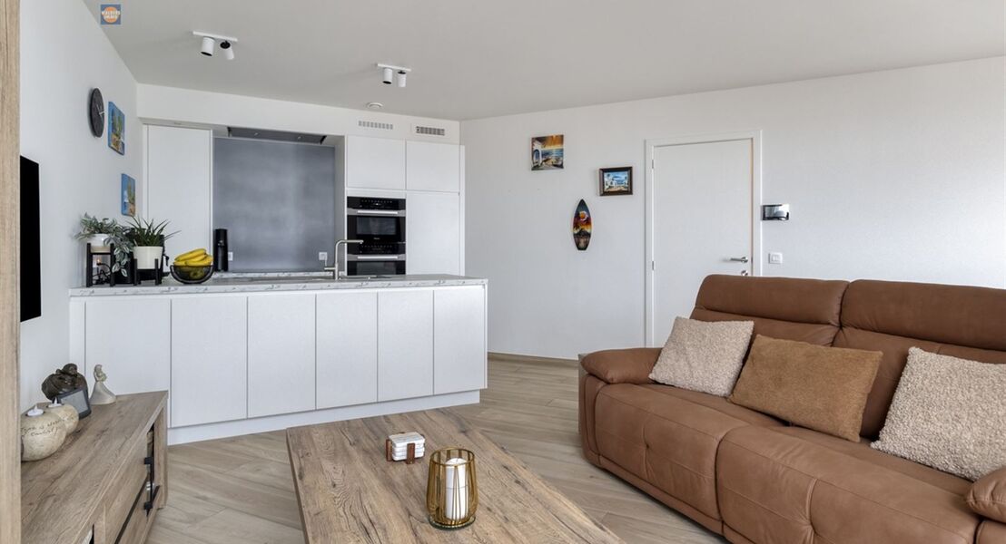 Appartement te koop in MECHELEN