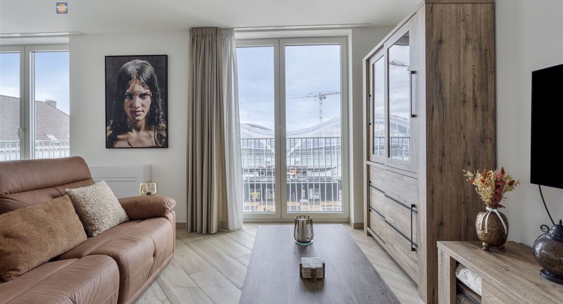 Appartement te koop in MECHELEN