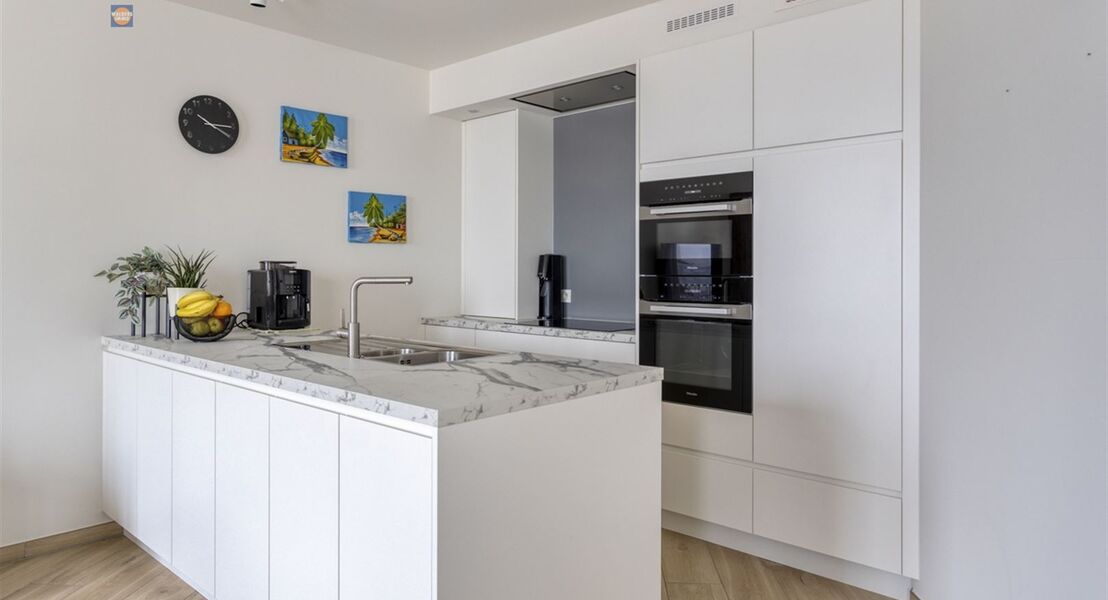 Appartement te koop in MECHELEN