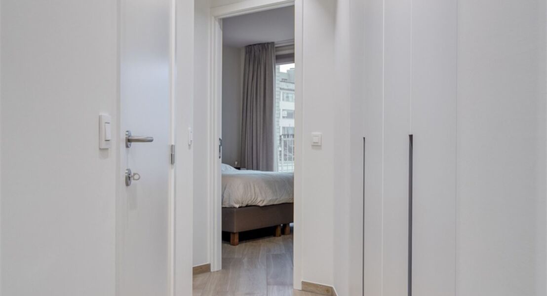 Appartement te koop in MECHELEN