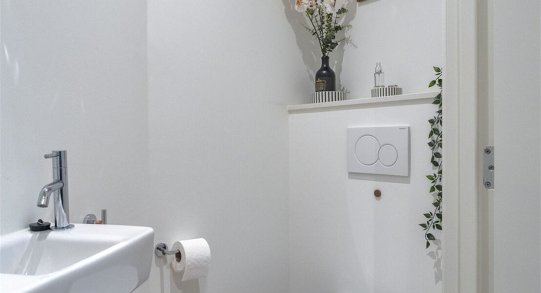 Appartement te koop in MECHELEN