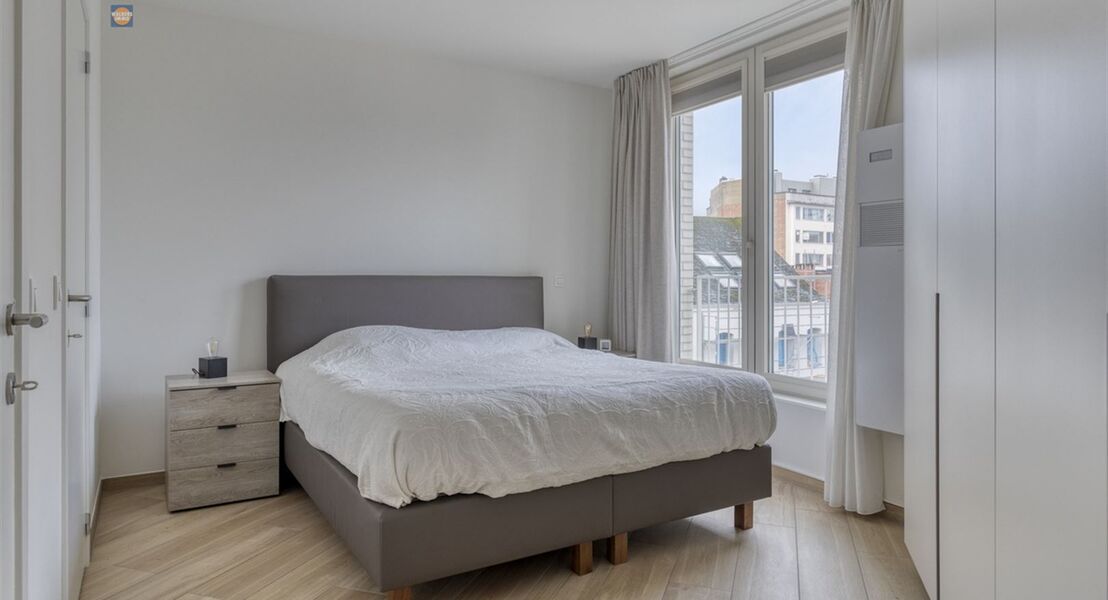 Appartement te koop in MECHELEN