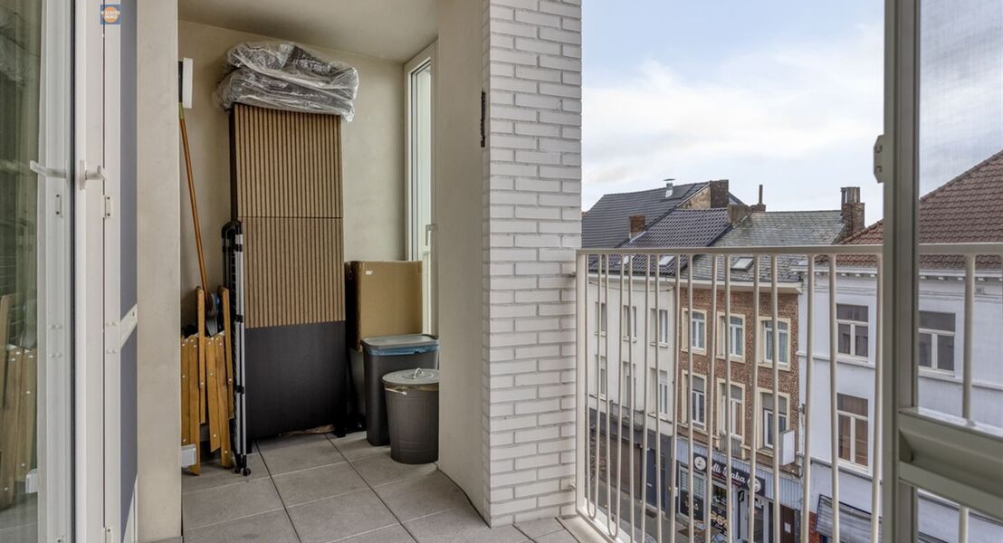 Appartement te koop in MECHELEN