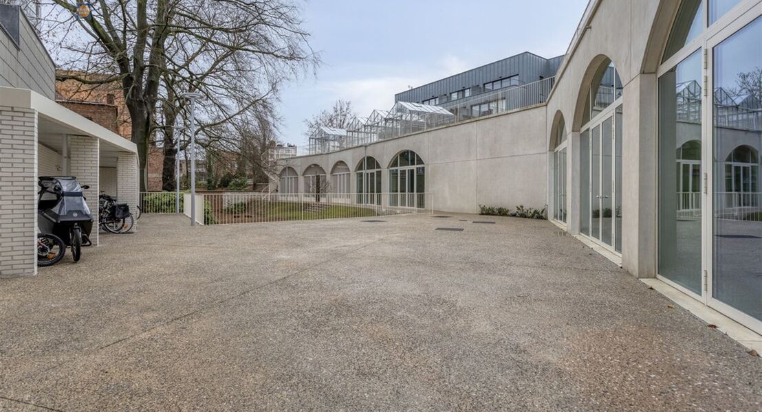 Appartement te koop in MECHELEN