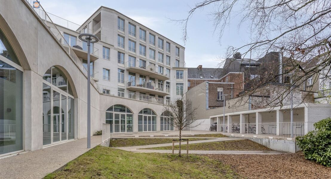 Appartement te koop in MECHELEN