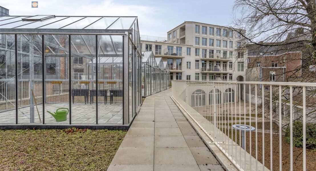 Appartement te koop in MECHELEN