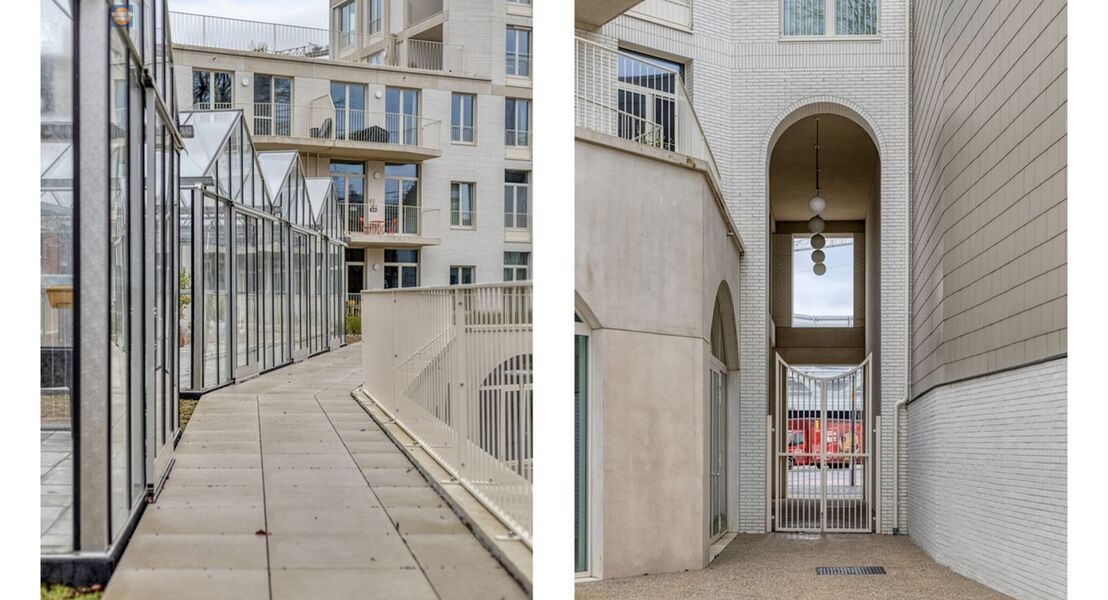 Appartement te koop in MECHELEN