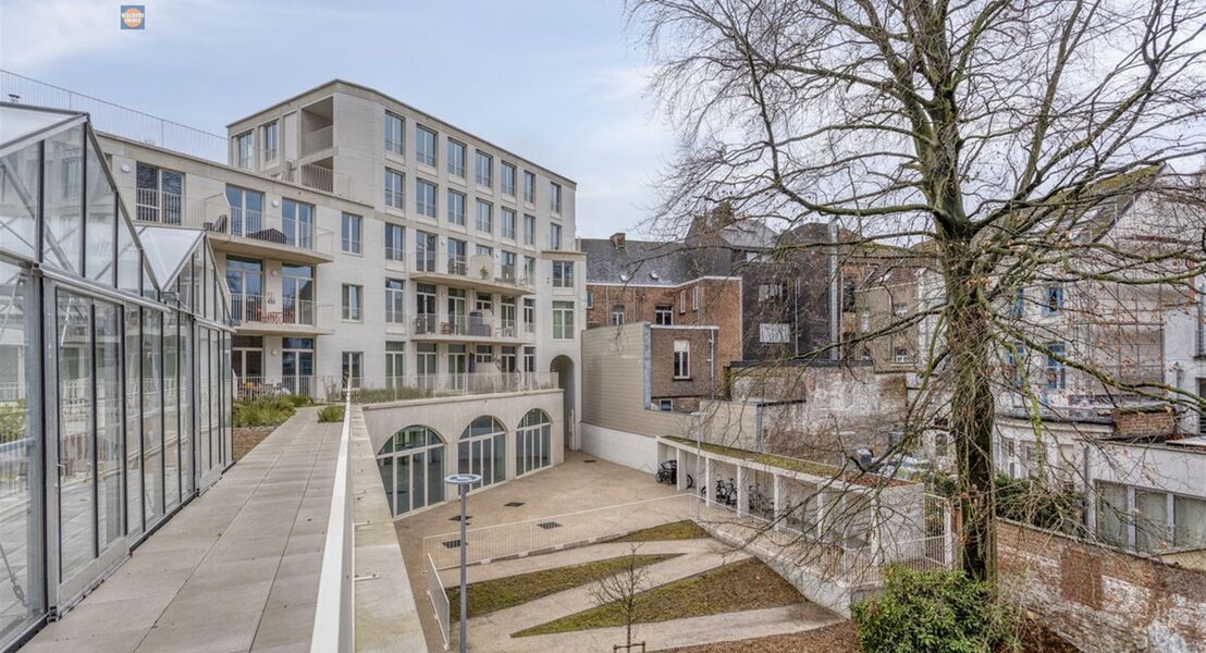 Appartement te koop in MECHELEN