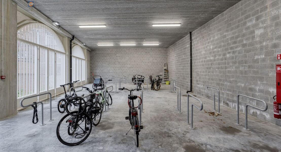 Appartement te koop in MECHELEN