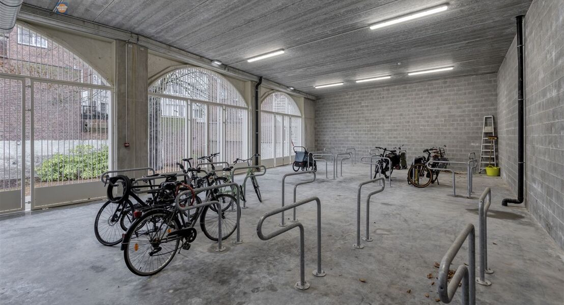 Appartement te koop in MECHELEN