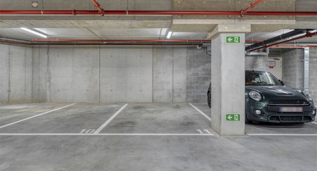 Appartement te koop in MECHELEN