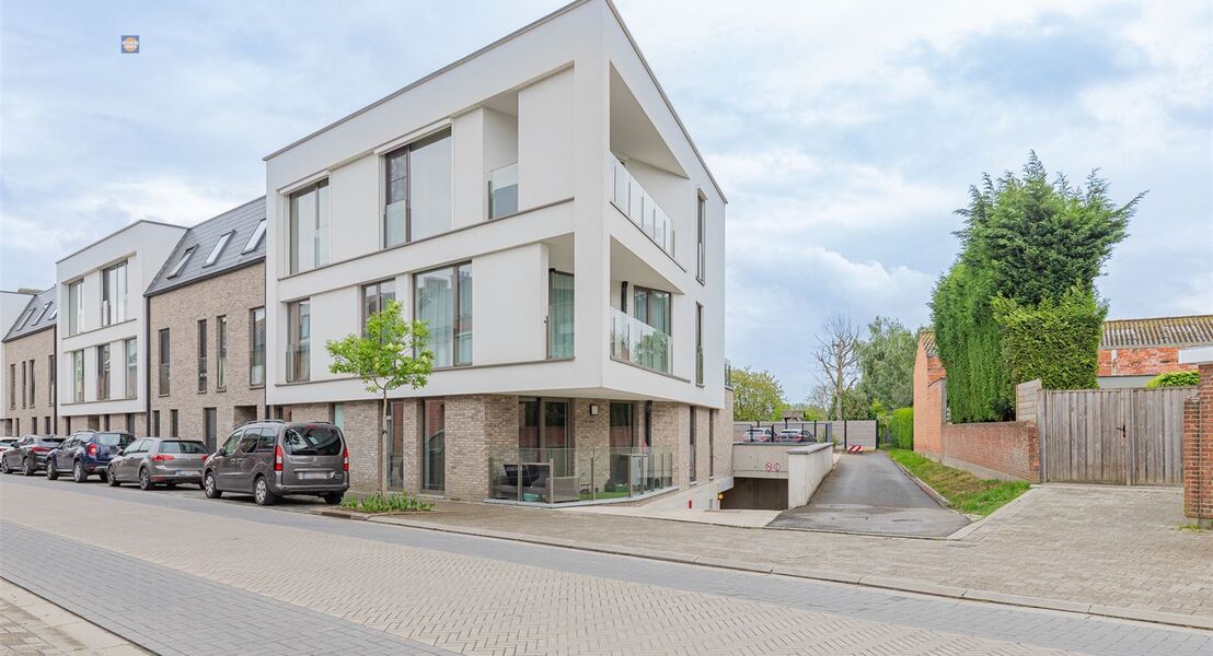 Appartement te koop in RUISBROEK