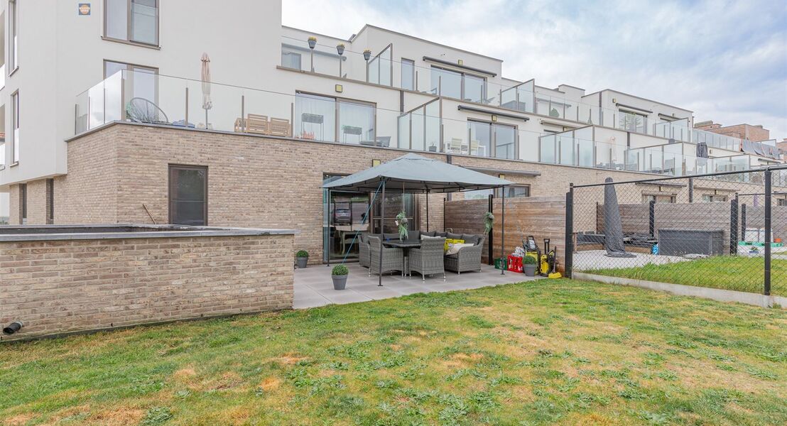 Appartement te koop in RUISBROEK