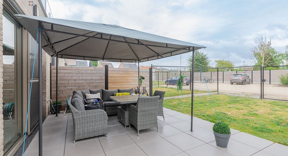 Appartement te koop in RUISBROEK