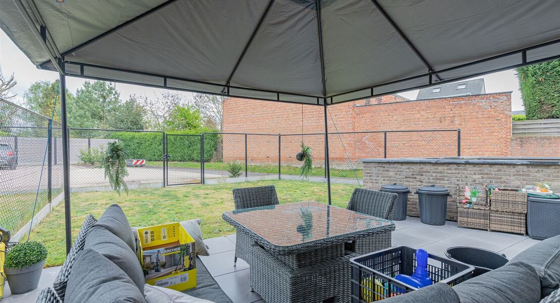 Appartement te koop in RUISBROEK