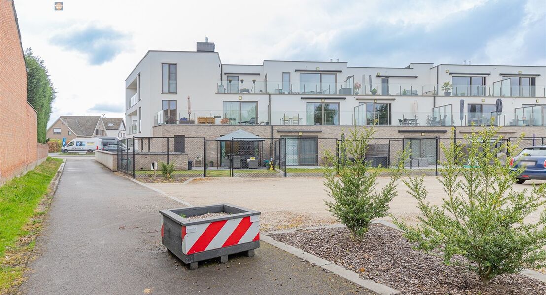 Appartement te koop in RUISBROEK