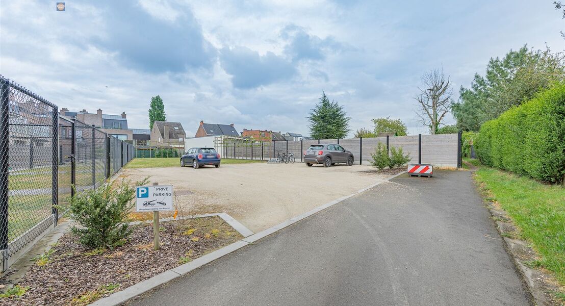 Appartement te koop in RUISBROEK