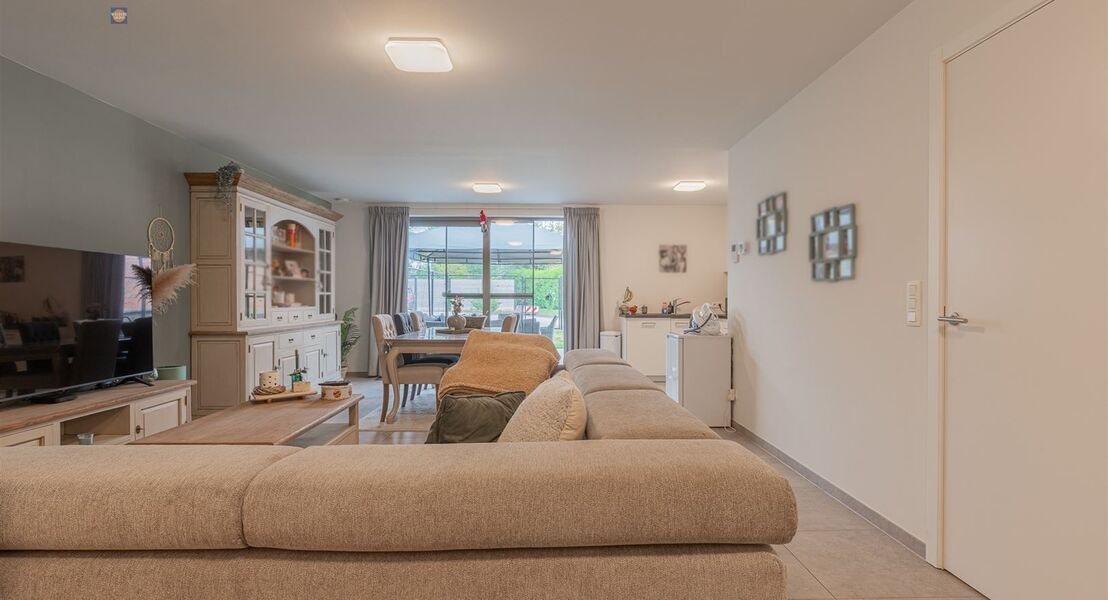 Appartement te koop in RUISBROEK
