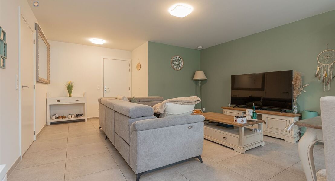 Appartement te koop in RUISBROEK