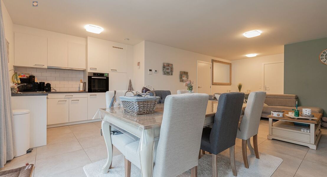 Appartement te koop in RUISBROEK