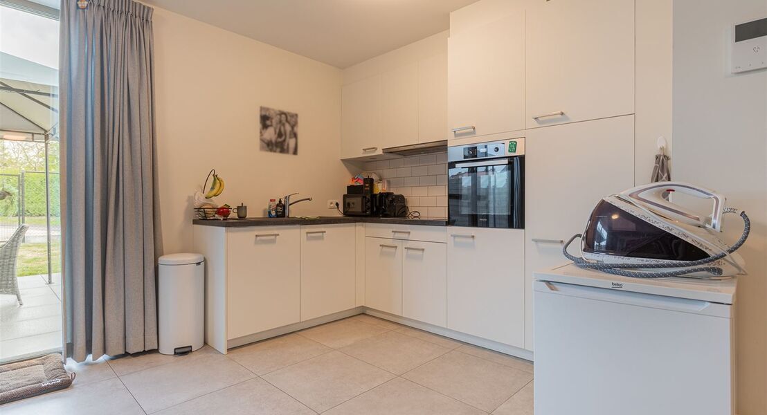 Appartement te koop in RUISBROEK
