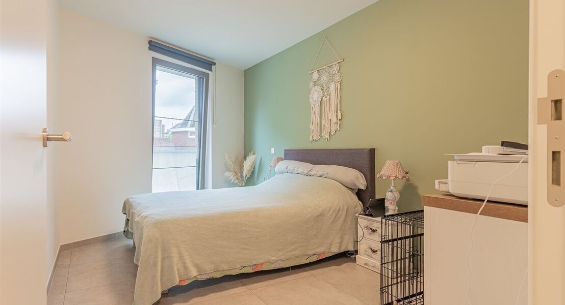 Appartement te koop in RUISBROEK