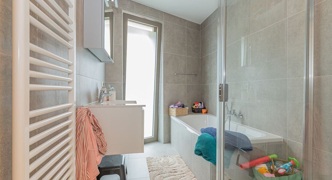 Appartement te koop in RUISBROEK