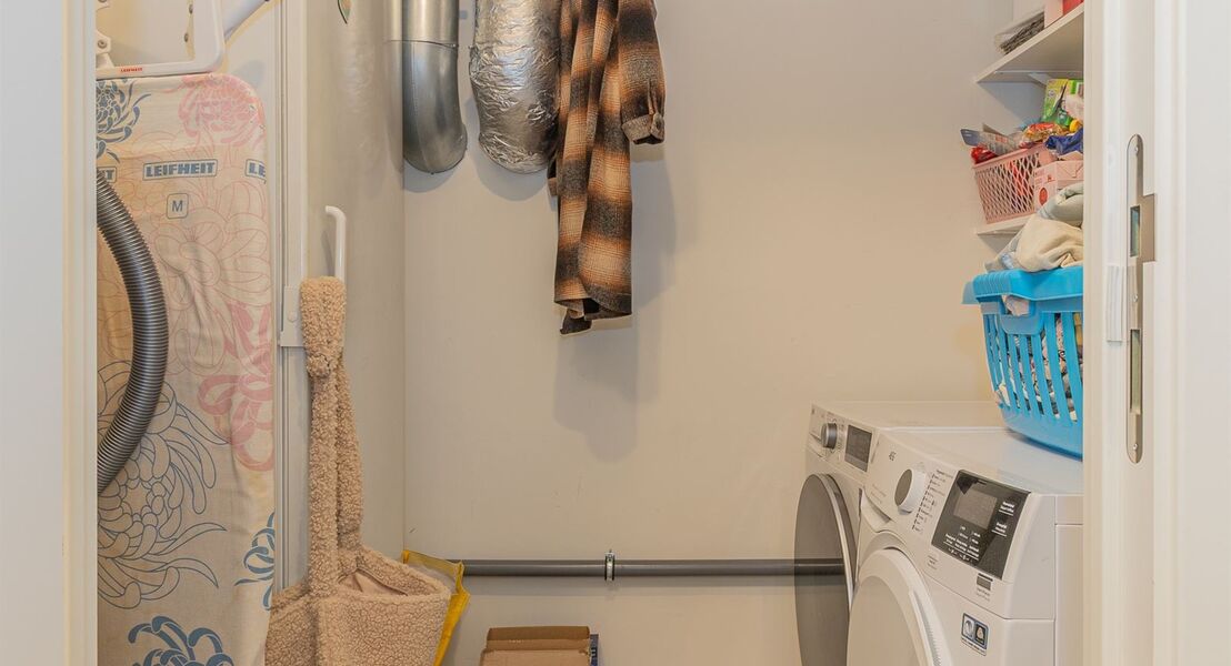 Appartement te koop in RUISBROEK
