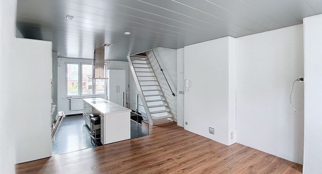 Appartement te koop in WILLEBROEK