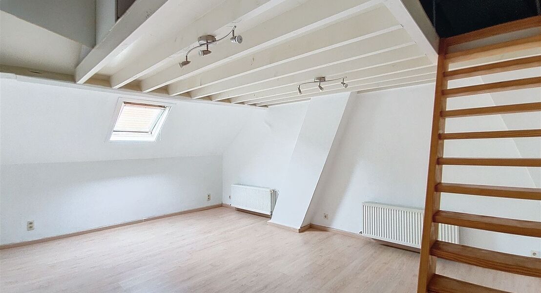 Appartement te koop in WILLEBROEK