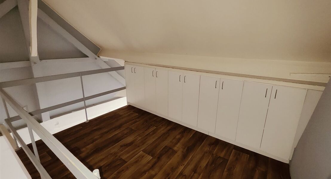 Appartement te koop in WILLEBROEK