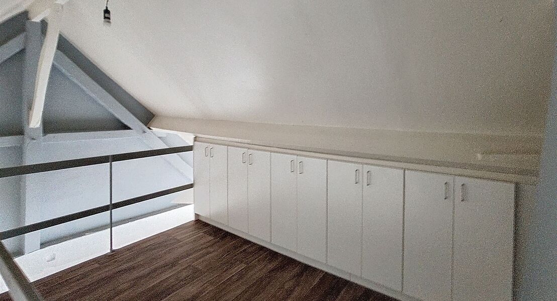 Appartement te koop in WILLEBROEK