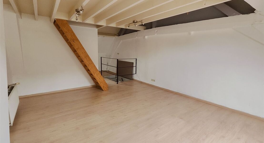 Appartement te koop in WILLEBROEK